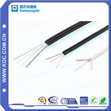 FTTX Fiber Optic Drop Cable 1/2/4 Core